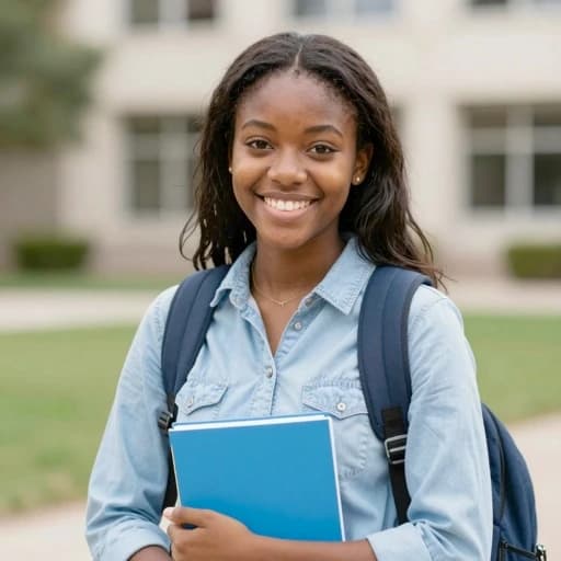 Adviser Kadisha Brown