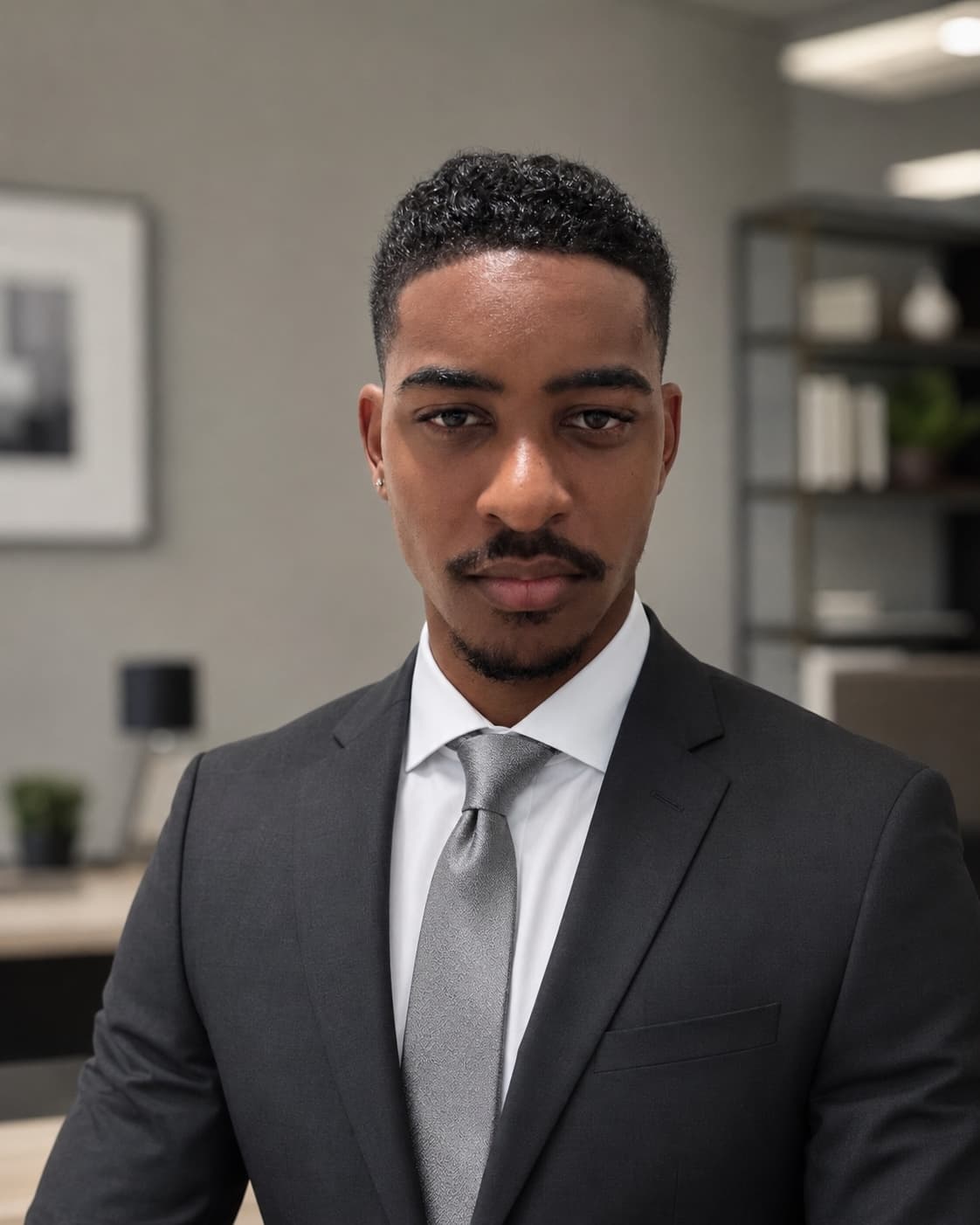 Romulus Deenah, Computer Science student at Queen's University