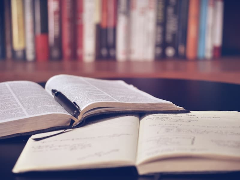 Students using Stellar post-secondary planning resources