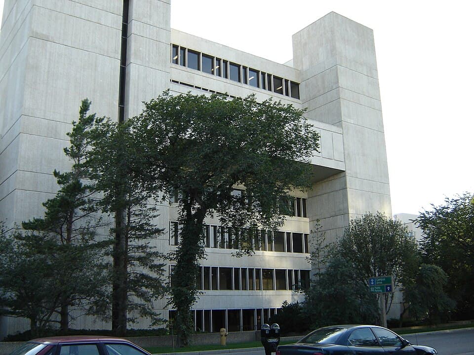 University of Saskatchewan campus visual